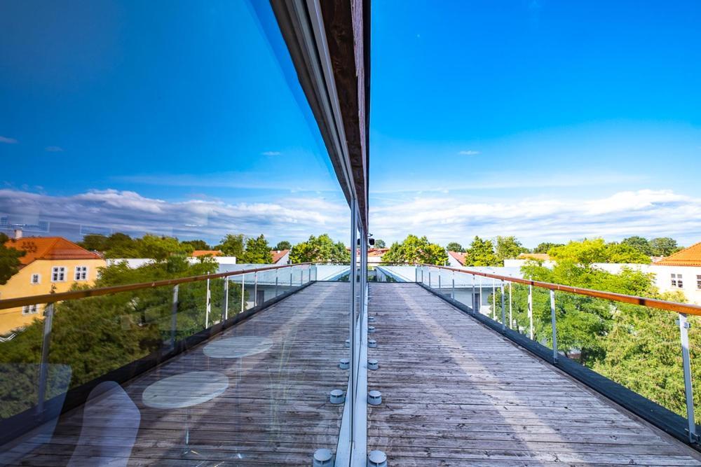 Johan Design & Spa Hotel Kuressaare Exterior photo