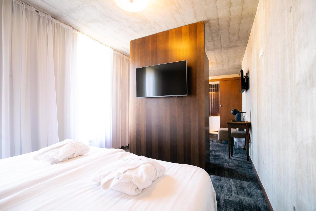 Johan Design & Spa Hotel Kuressaare Exterior photo